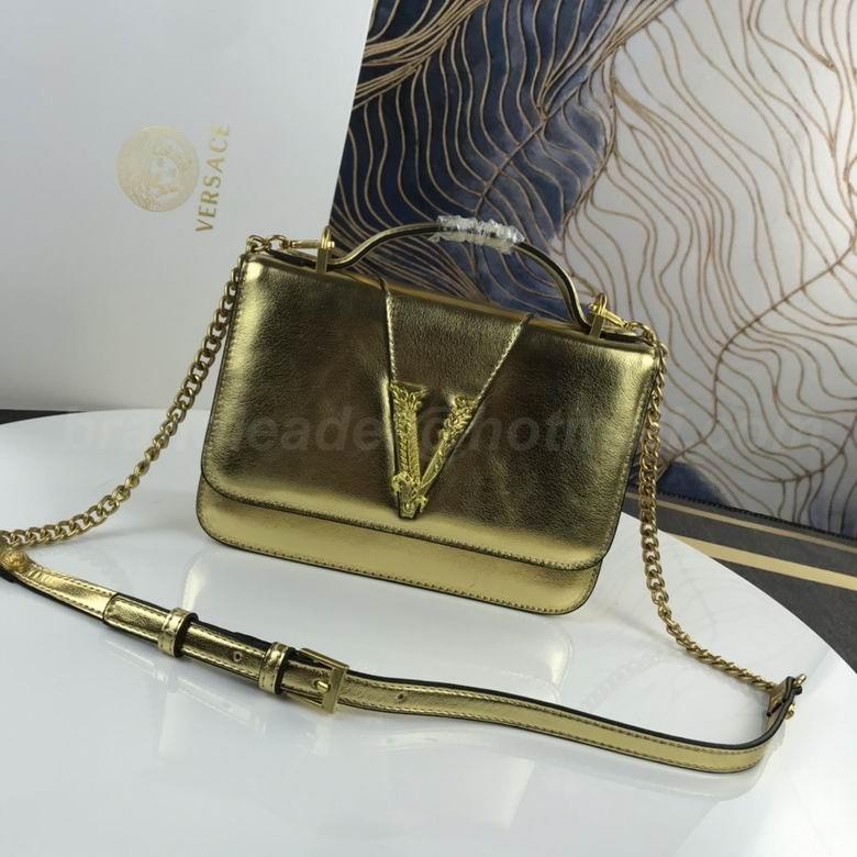 Versace Handbags 64